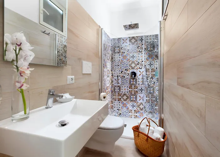 Casa de hóspedes Yourhome - Jolly Aranci