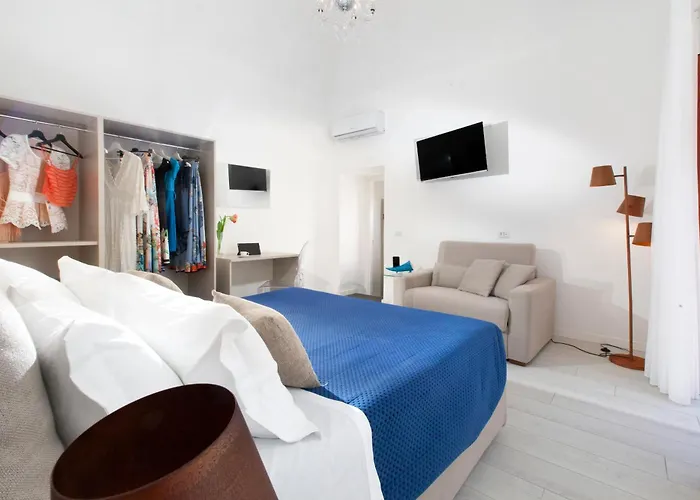 Yourhome - Jolly Aranci Casa de hóspedes 3*