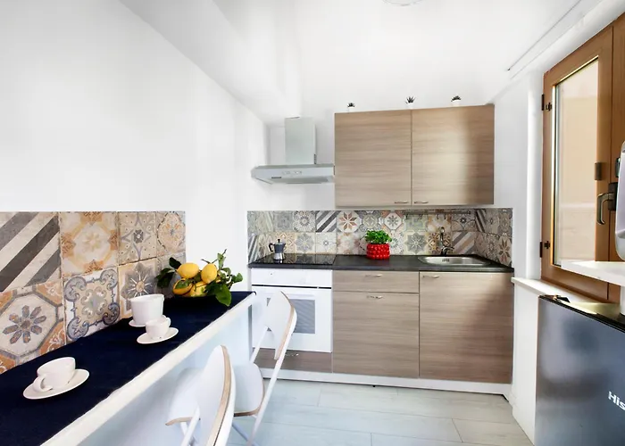 Yourhome - Jolly Aranci Sorrento