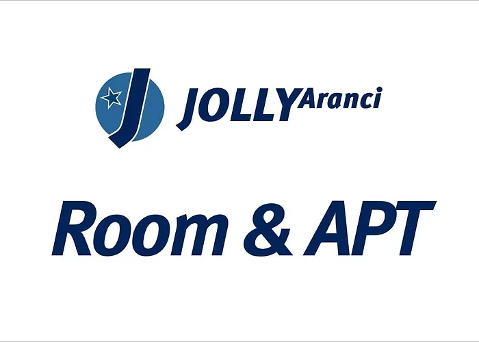 Yourhome - Jolly Aranci Casa de hóspedes