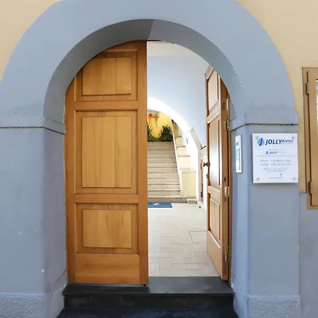 Gasthof Yourhome - Jolly Aranci 4*