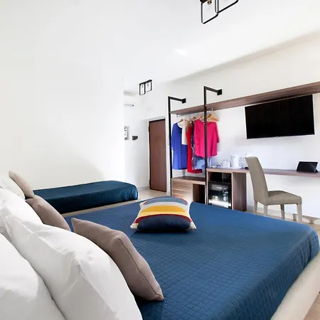 Guest house Yourhome - Jolly Aranci *