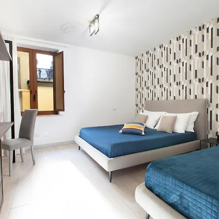 Konukevi Yourhome - Jolly Aranci Sorrento