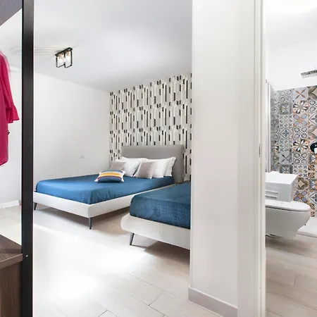 Yourhome - Jolly Aranci Guest house