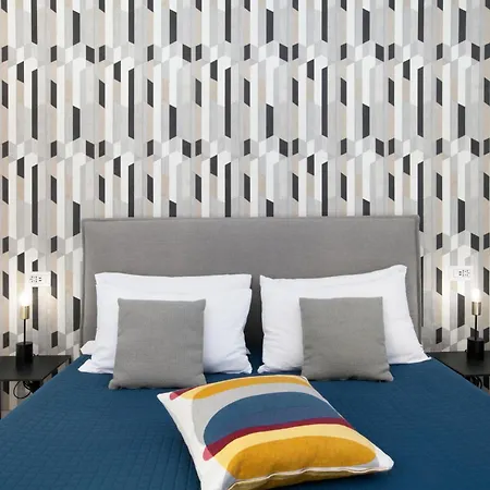 Konukevi Yourhome - Jolly Aranci Sorrento