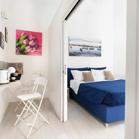 Yourhome - Jolly Aranci 4* Sorrent