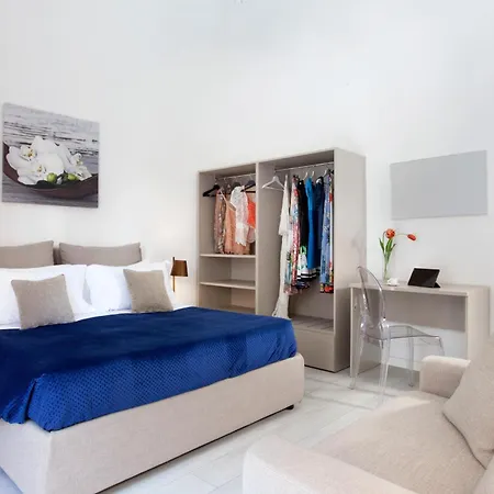 Yourhome - Jolly Aranci Guest house Sorrento