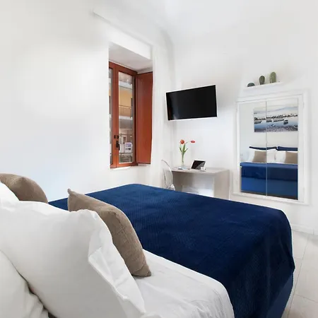 Guest house Yourhome - Jolly Aranci *