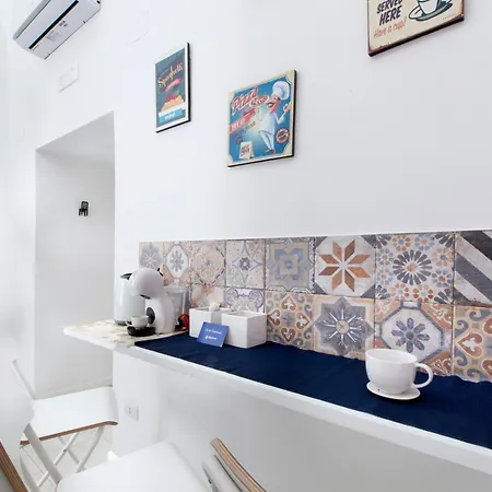 Yourhome - Jolly Aranci *