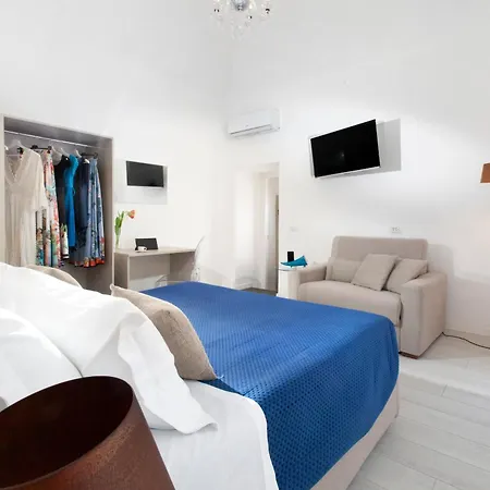 Yourhome - Jolly Aranci Konukevi 4*