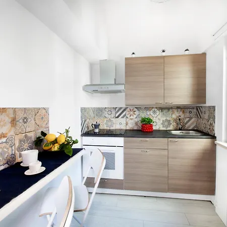 Yourhome - Jolly Aranci Sorrent