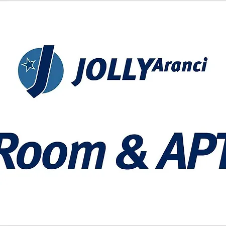 Yourhome - Jolly Aranci Gasthof
