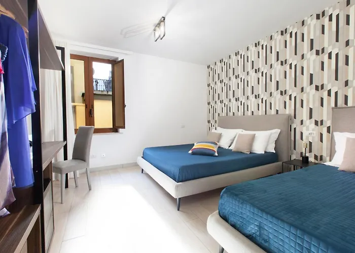 Konukevi Yourhome - Jolly Aranci Sorrento