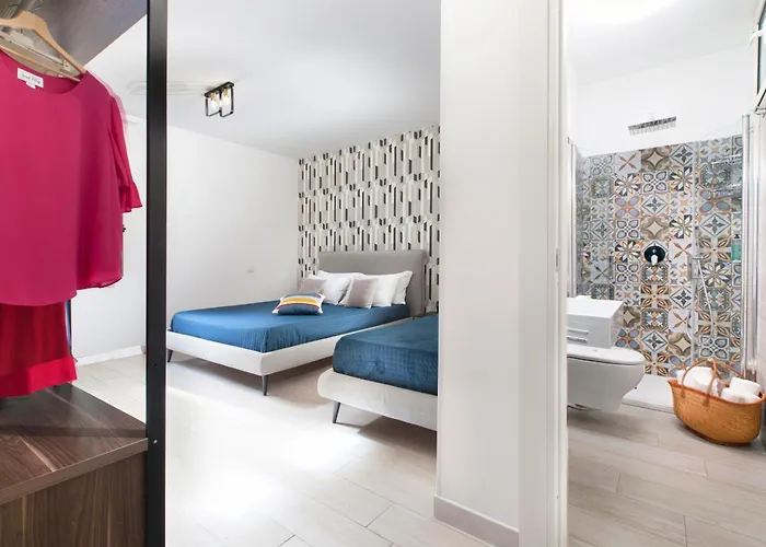 Yourhome - Jolly Aranci Guest house