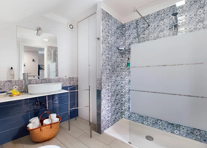 Konukevi Yourhome - Jolly Aranci Sorrento