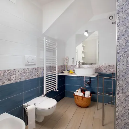 Yourhome - Jolly Aranci Penzion 3*