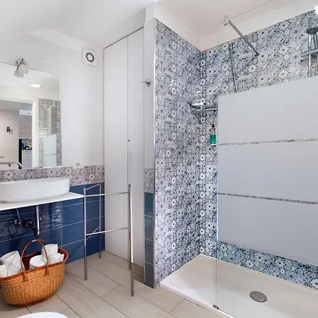 Penzion Yourhome - Jolly Aranci Sorrento