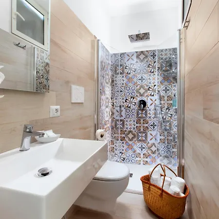 Penzion Yourhome - Jolly Aranci