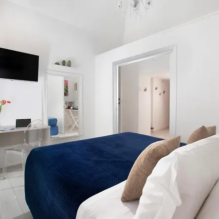 Pensjonat Yourhome - Jolly Aranci