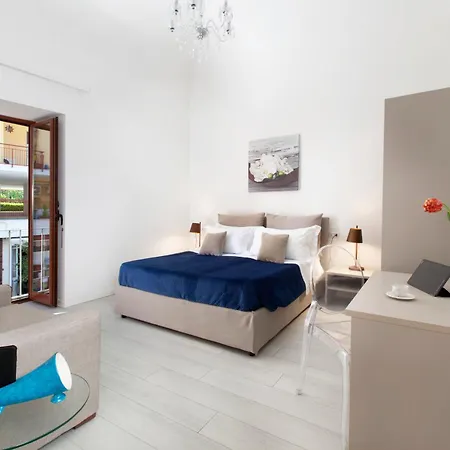 Yourhome - Jolly Aranci Półwysep Sorrentyński