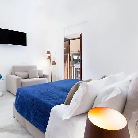Yourhome - Jolly Aranci بيت ضيافة