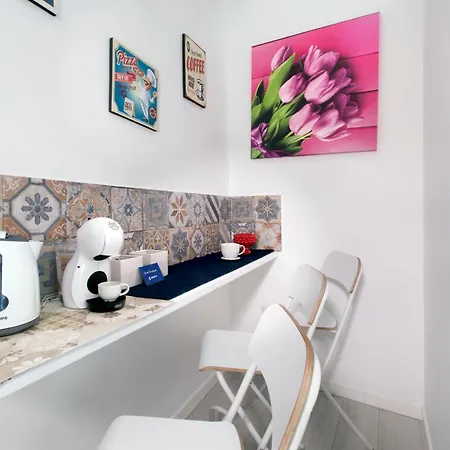 Yourhome - Jolly Aranci 3* Półwysep Sorrentyński