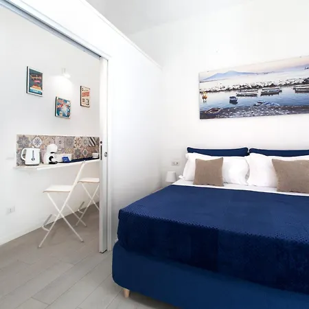 Yourhome - Jolly Aranci Penzion Sorrento