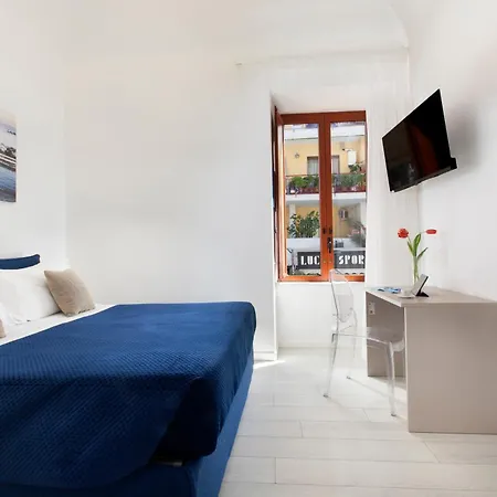 Yourhome - Jolly Aranci 3*