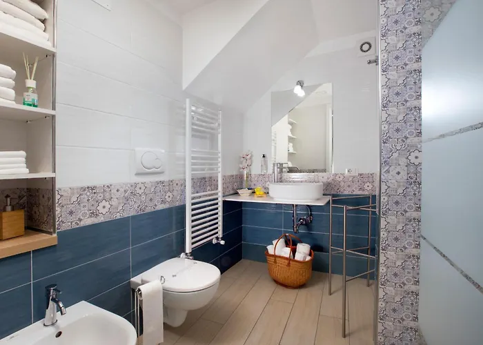 Yourhome - Jolly Aranci بيت ضيافة 4*