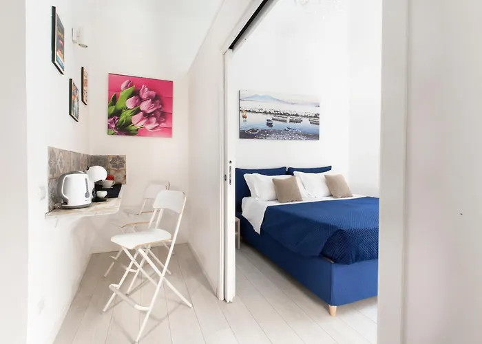 Yourhome - Jolly Aranci 4* سورينتو