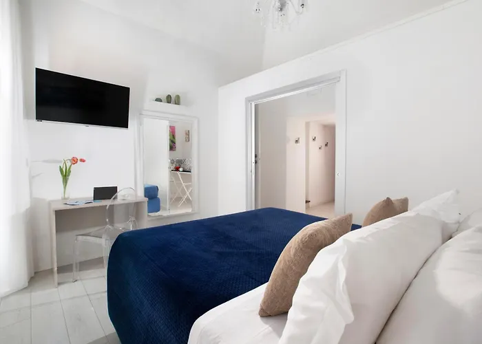 بيت ضيافة Yourhome - Jolly Aranci