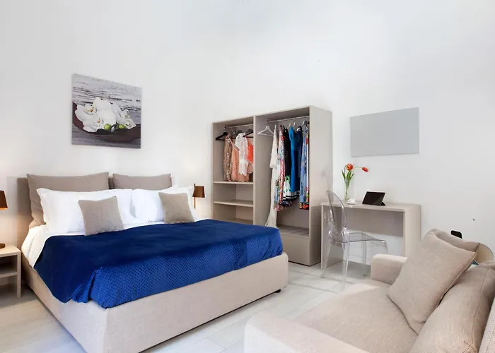 Yourhome - Jolly Aranci Vendégház Sorrento