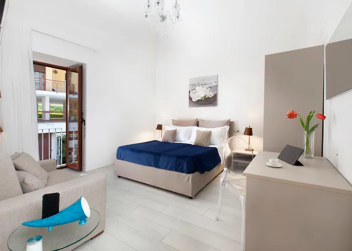 Yourhome - Jolly Aranci سورينتو