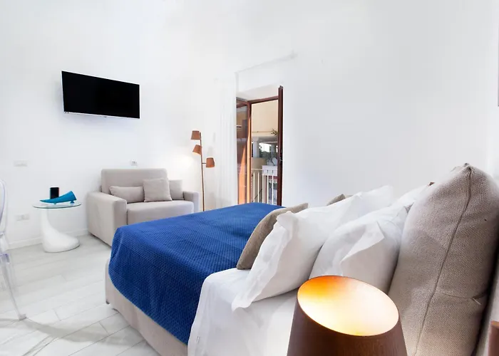 Yourhome - Jolly Aranci Vendégház