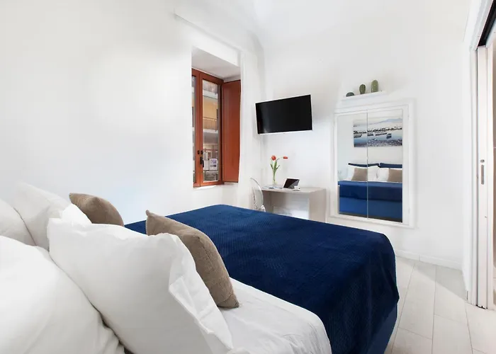 Vendégház Yourhome - Jolly Aranci 4*