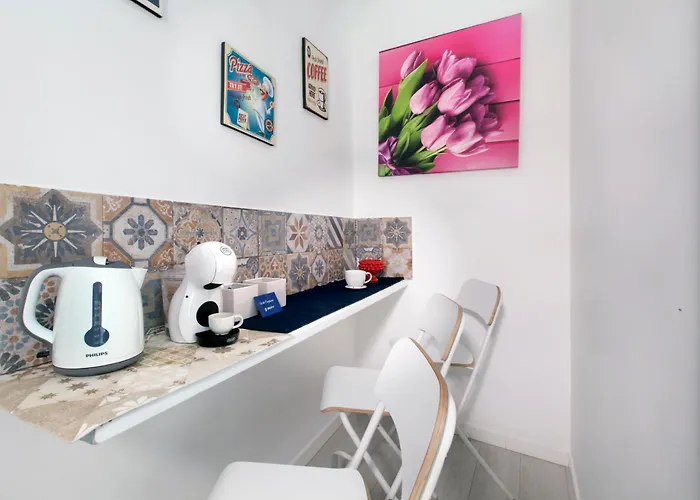 Yourhome - Jolly Aranci 4* Sorrento