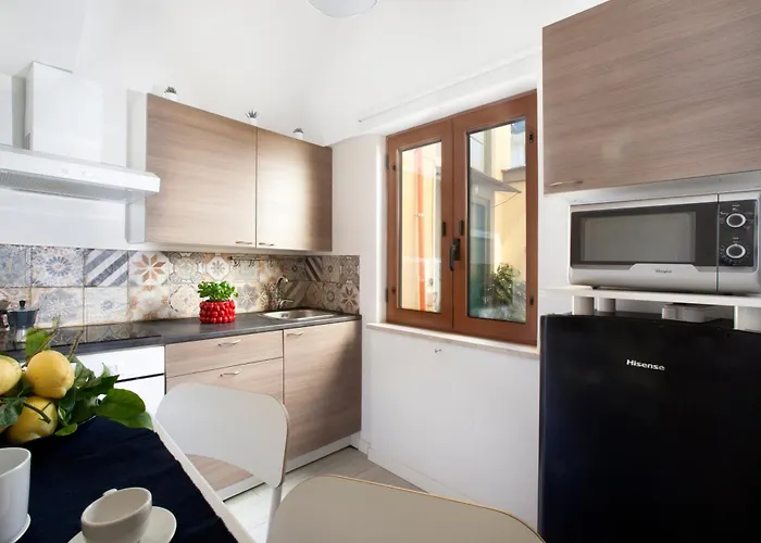 Yourhome - Jolly Aranci